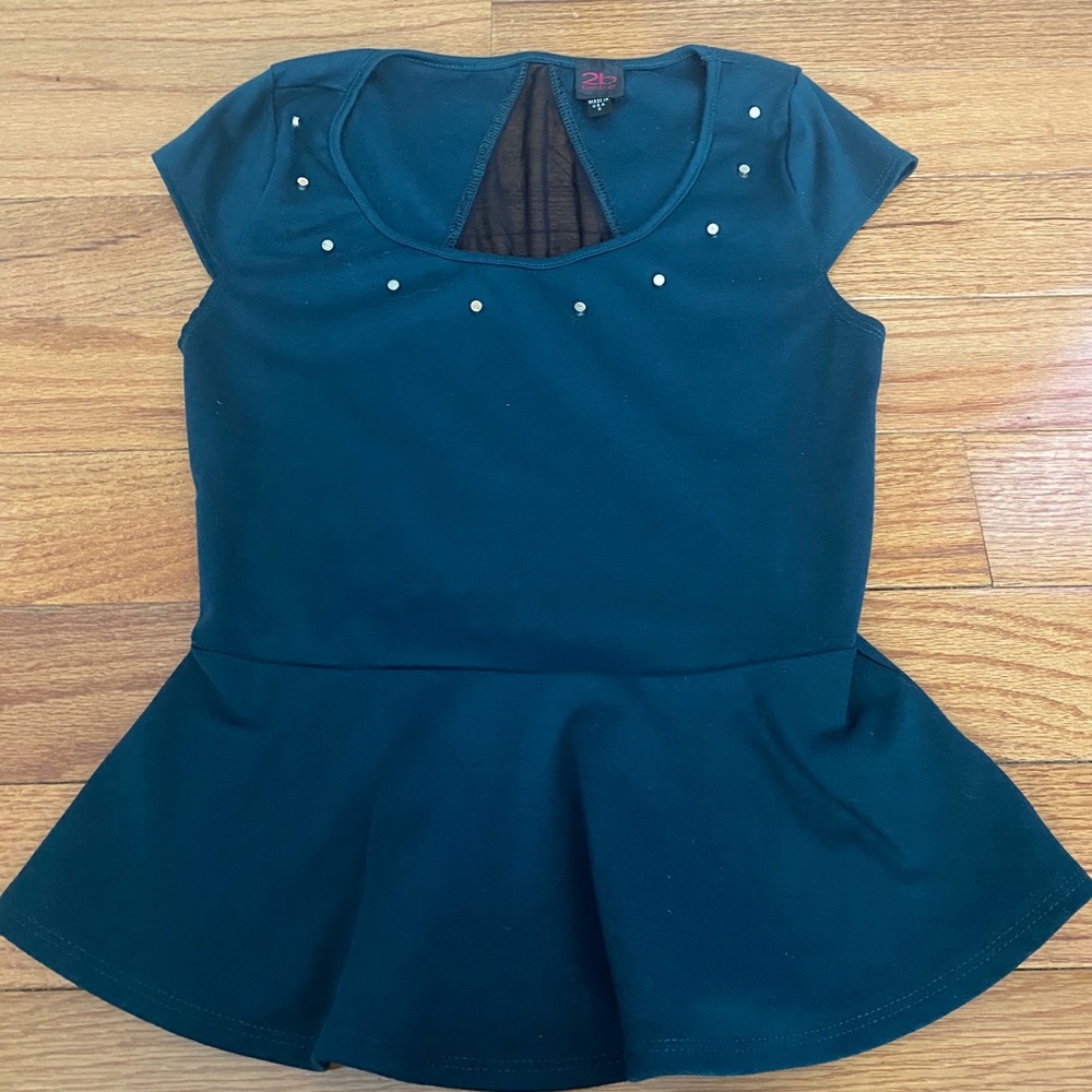 Bebe blouse